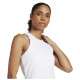 Adidas Γυναικεία αμάνικη μπλούζα Climacool Y-Tank Top Adidas Γυναικεία αμάνικη μπλούζα Climacool Y-Tank Top